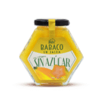 JALEA DE BABACO SIN AZÚCAR