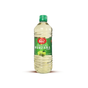 VINAGRE DE MANZANA VERDE