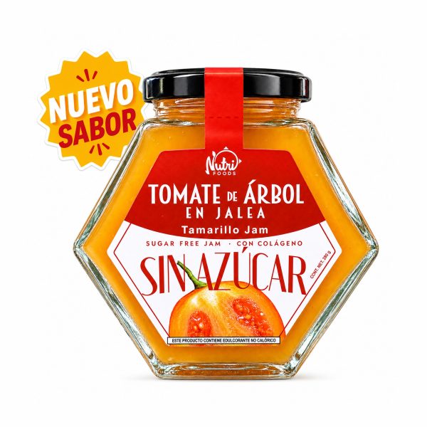 Nuevo sabor