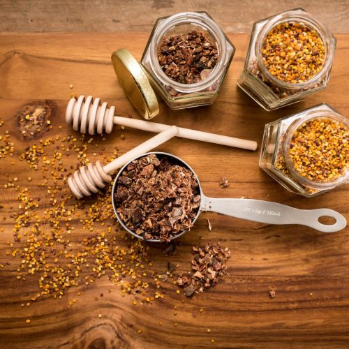 georgian-bay-honey-pollen-and-propolis