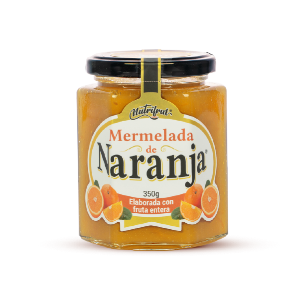 naranja